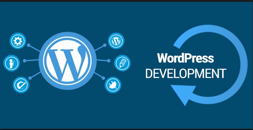 Wordpress website development melbourne 2